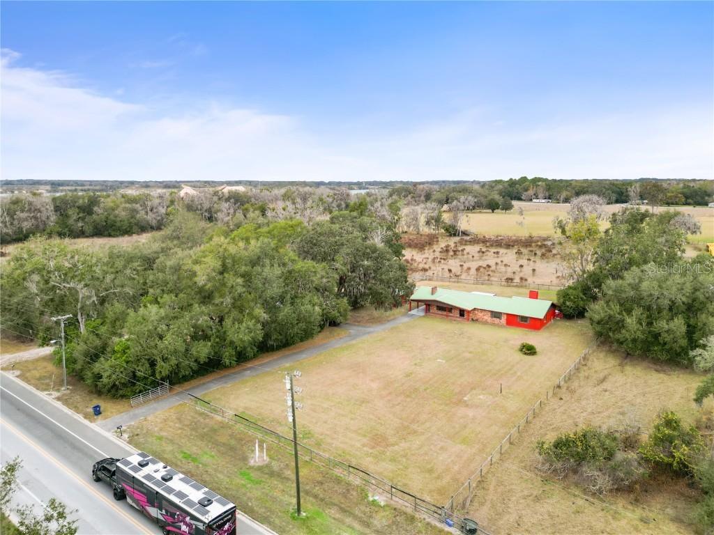 274 W Kings Hwy., Center Hill, FL 33514