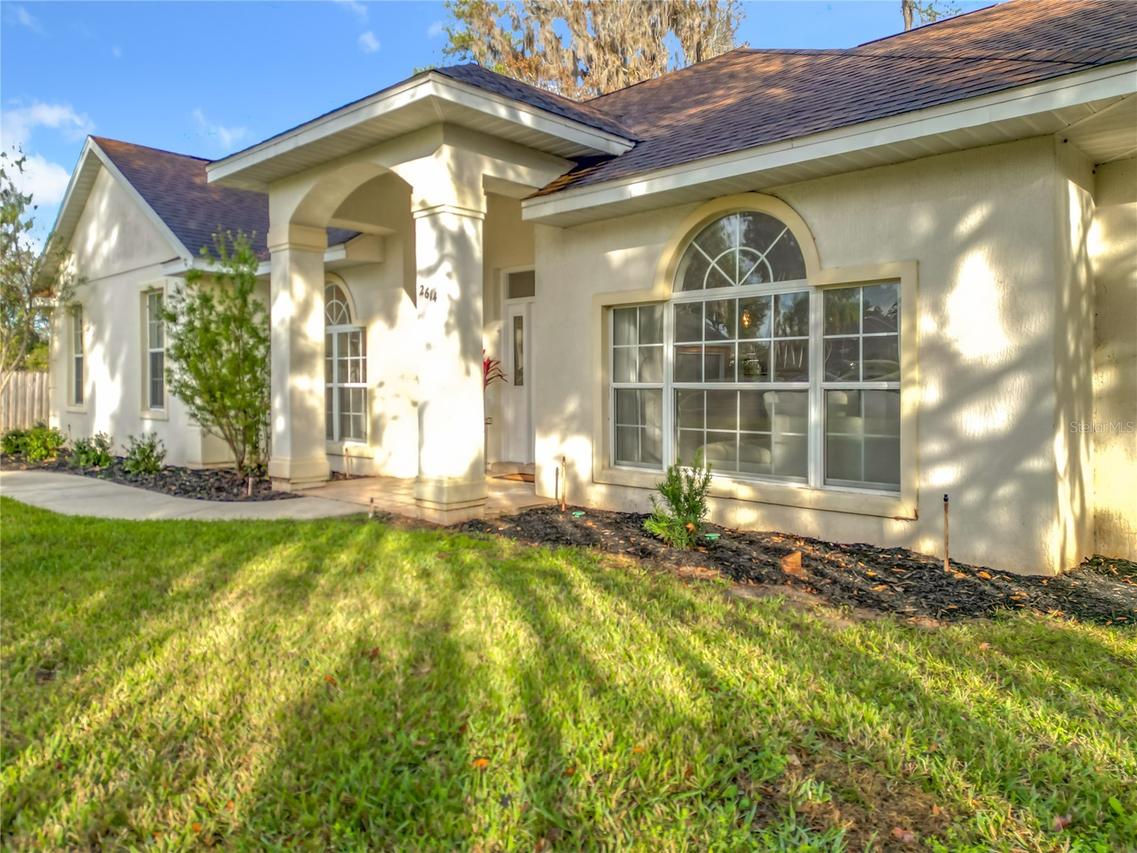 2614 SE 25th Ct., Ocala, FL 34471