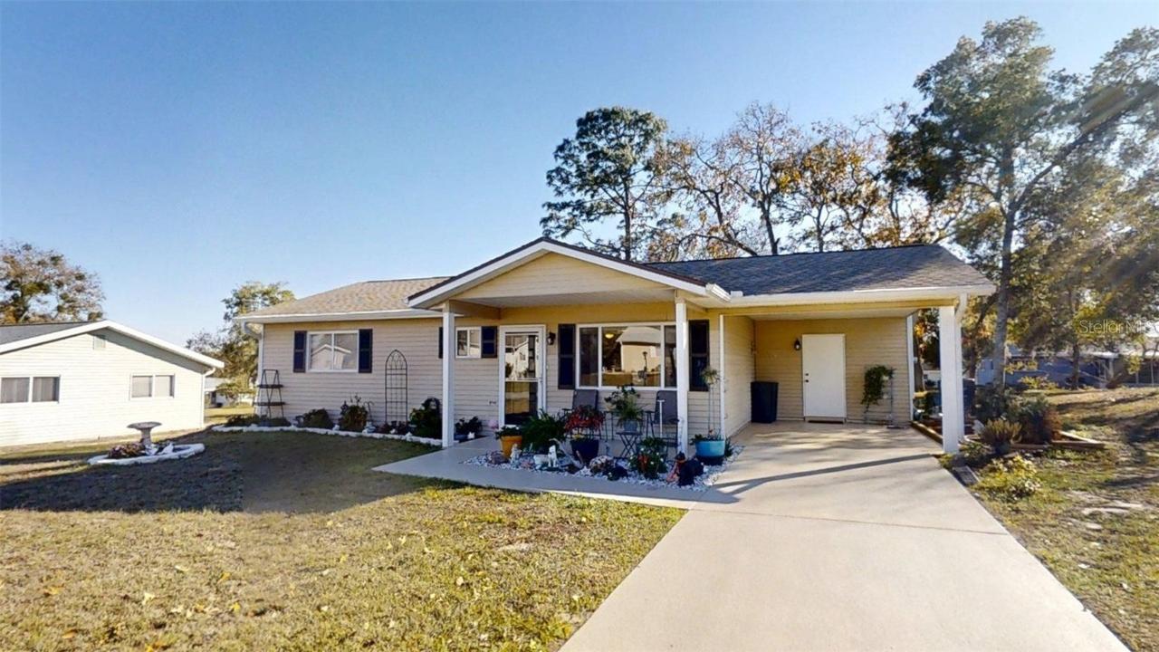 8368 SW 105th Pl., Ocala, FL 34481