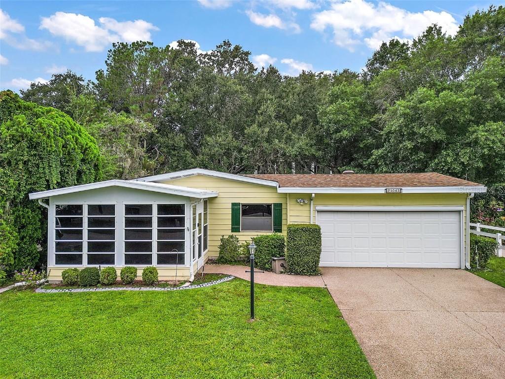 25043 Bellevue, Leesburg, FL 34748