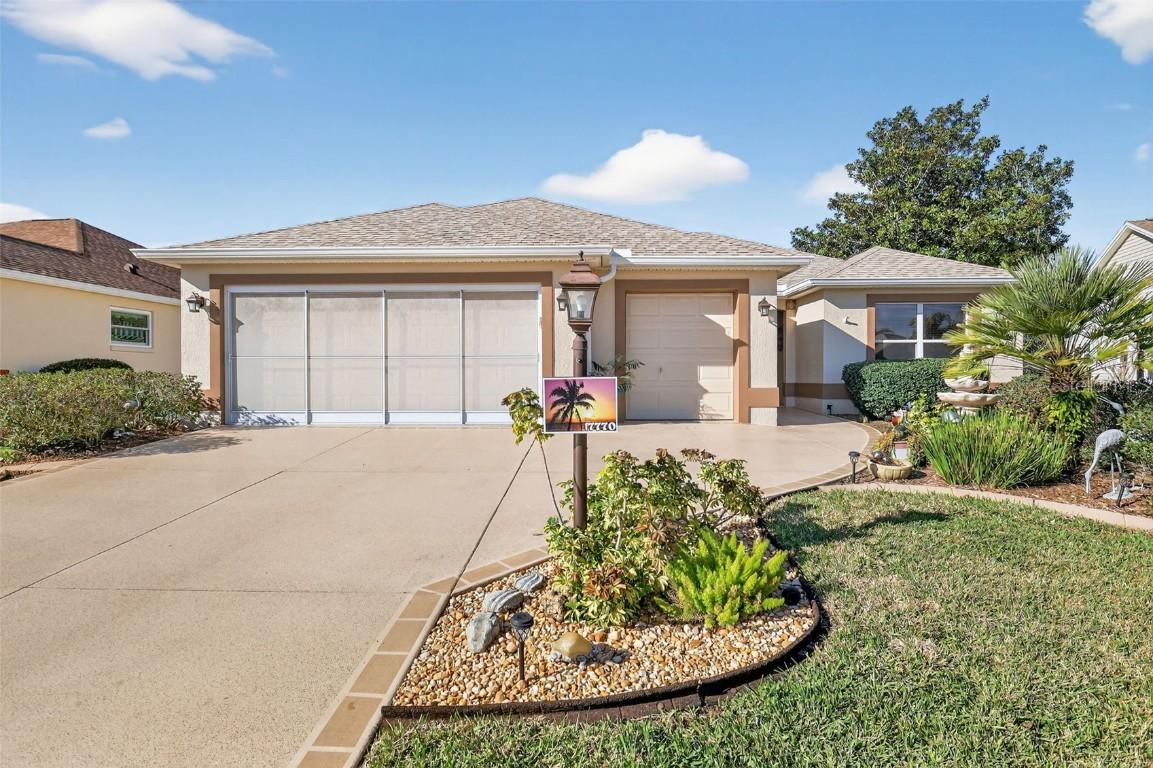 17770 SE 85th Ellerbe Ave., The Villages, FL 32162