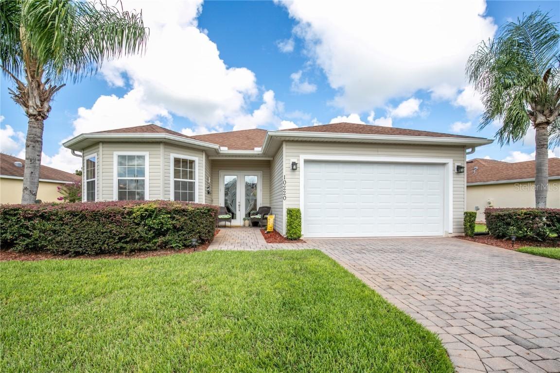 10220 Dory Dr., Oxford, FL 34484