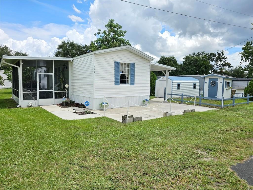 1340 Sawdust Tr., Kissimmee, FL 34744