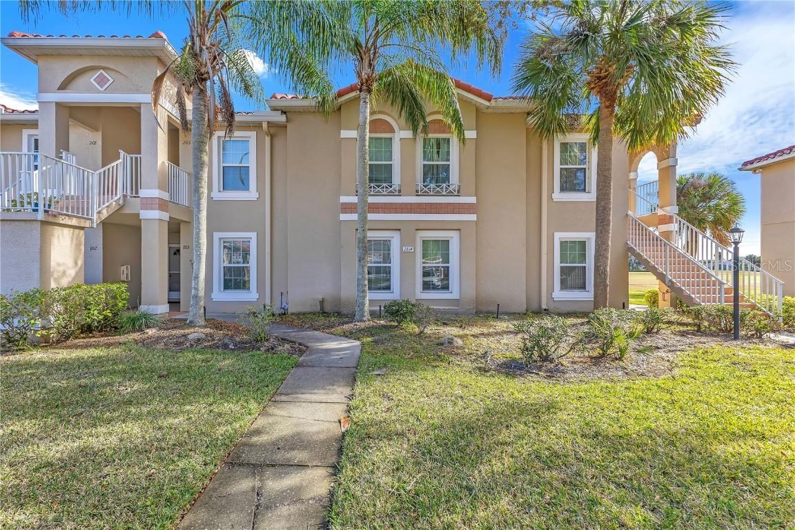 2814 Osprey Cove Pl. #104, Kissimmee, FL 34746
