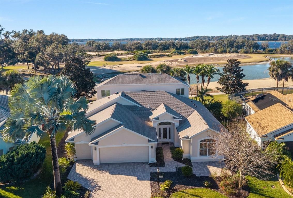 1587 Hartsville Tr., The Villages, FL 32162