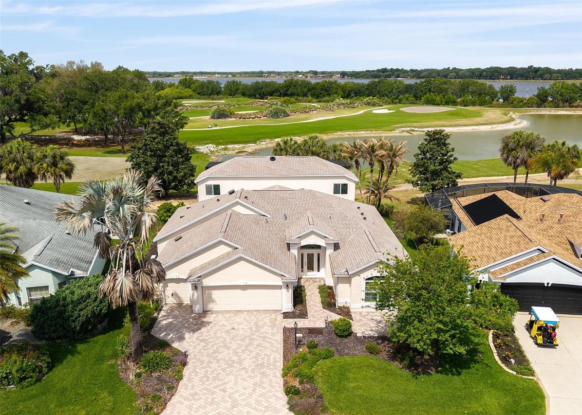 1587 Hartsville Tr., The Villages, FL 32162