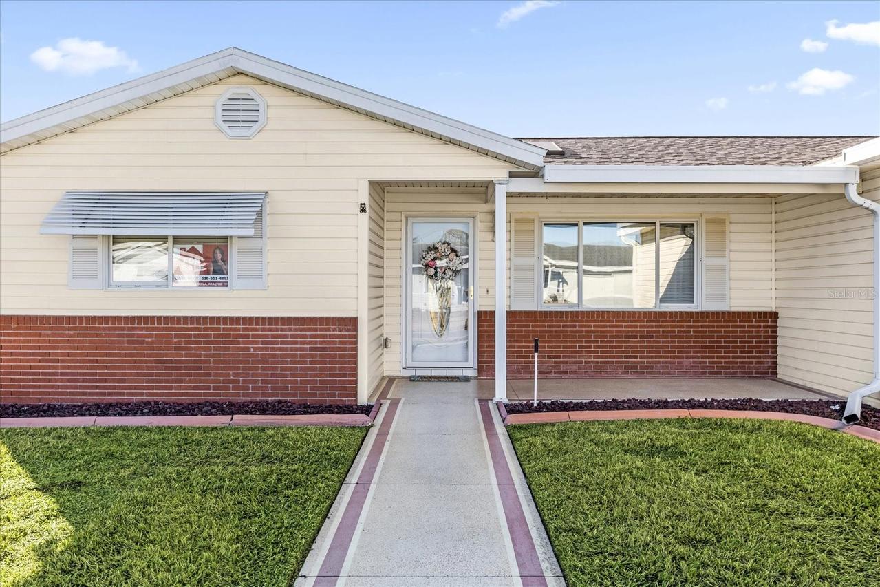 17576 SE 96th Ct., Summerfield, FL 34491