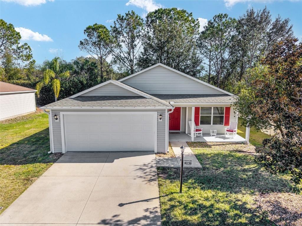 2082 Harston Tr., The Villages, FL 32162