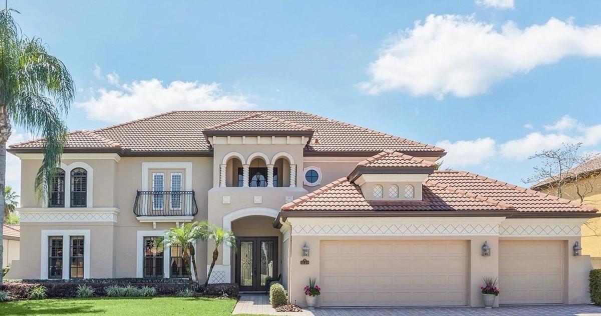 3119 Falconhill Dr., Apopka, FL 32712