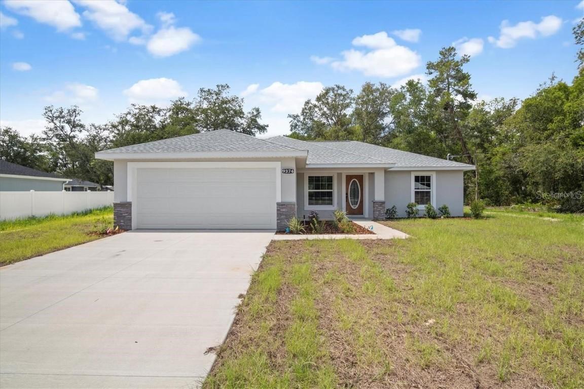 9241 SE 155th Pl., Summerfield, FL 34491