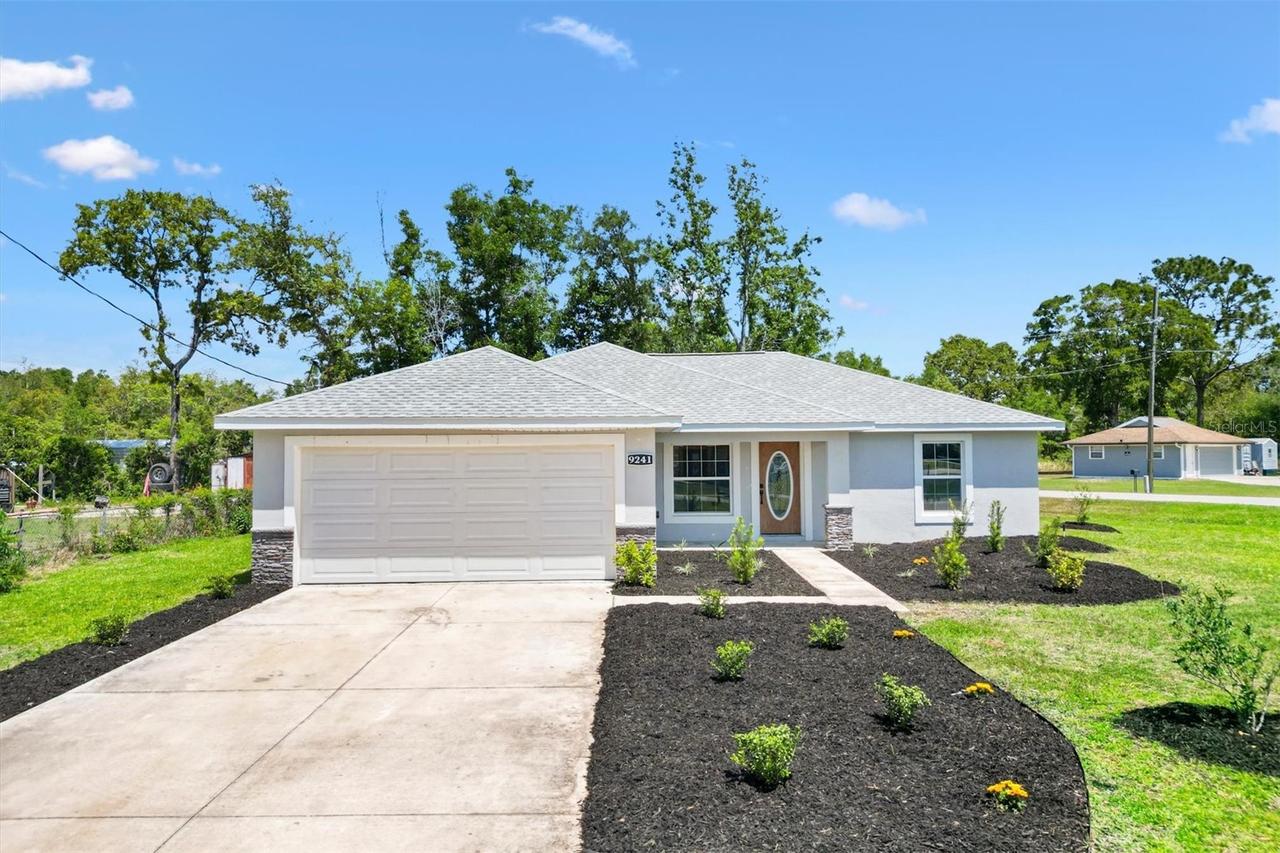 9241 SE 155th Pl., Summerfield, FL 34491