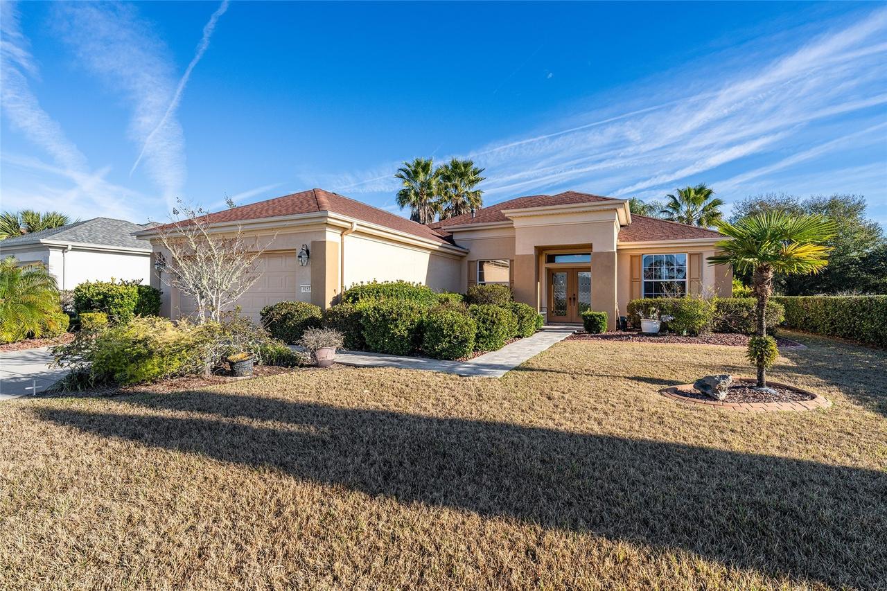 9153 SE 137th Street Rd., Summerfield, FL 34491