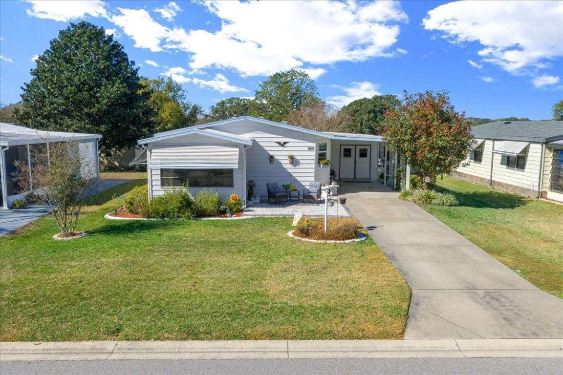 1616 Myrtle Beach Dr., The Villages, FL 32159