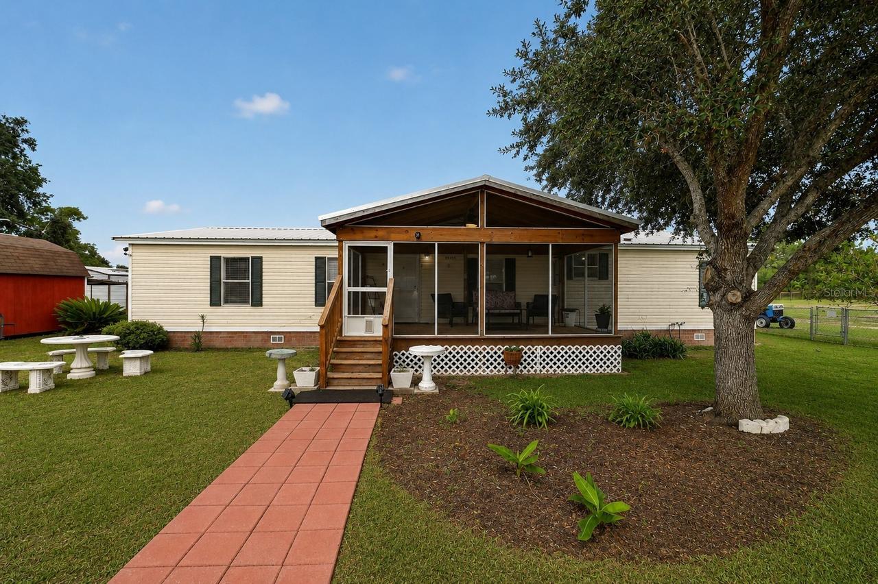 15355 SE 113th Street Rd., Ocklawaha, FL 32179