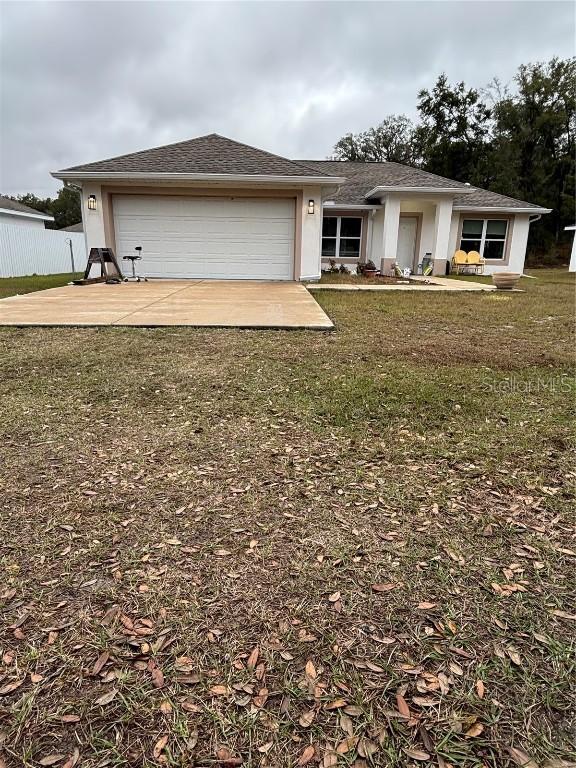 [Address Hidden by Seller], Dunnellon, FL 34432