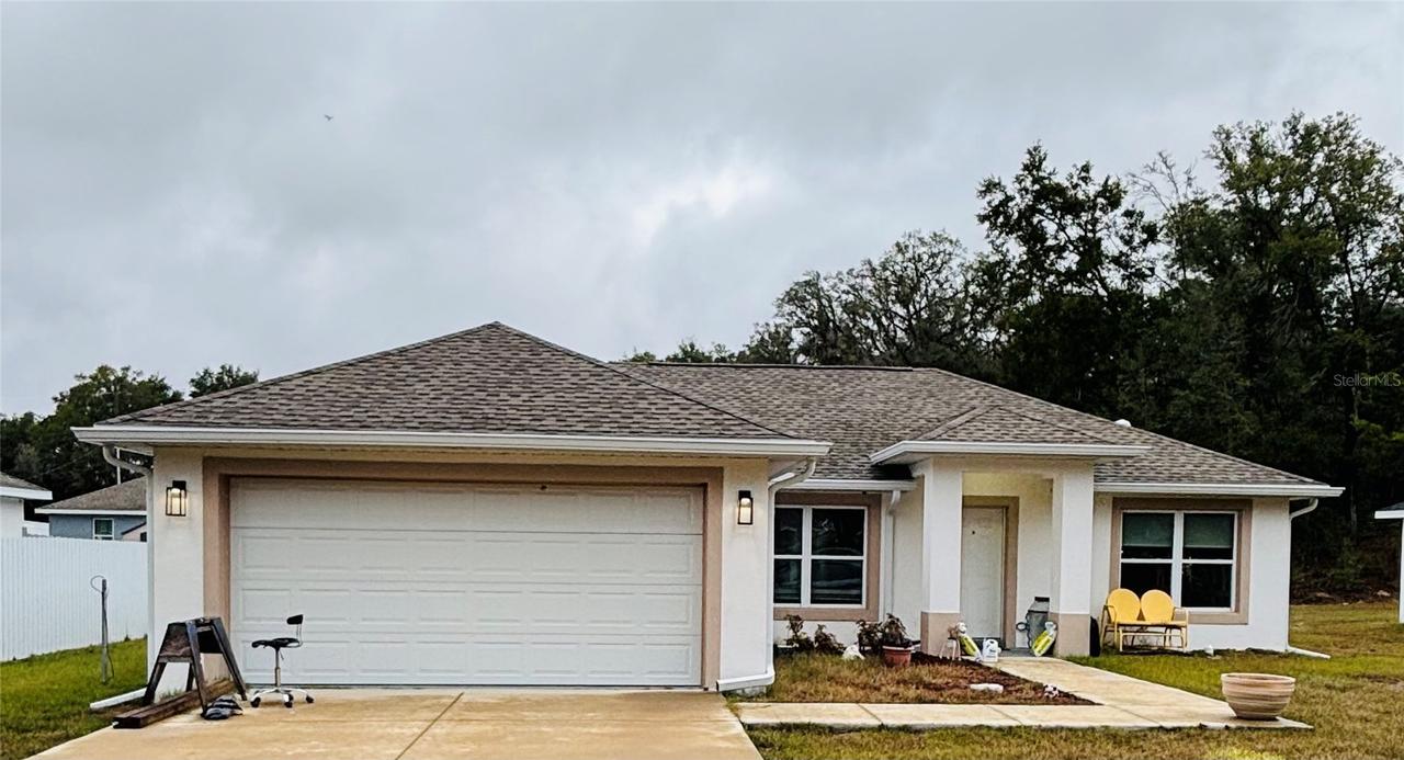 13849 SW 105th Pl., Dunnellon, FL 34432