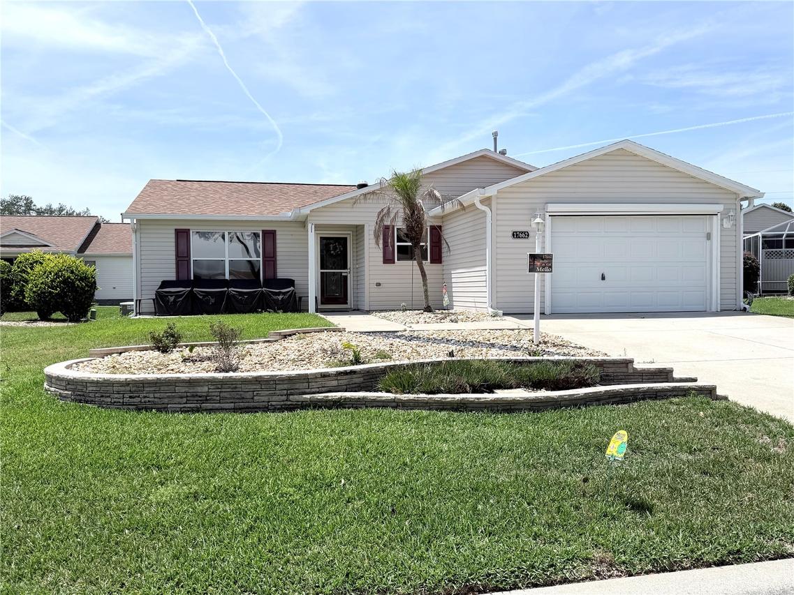 17662 SE 93rd Butler Ct., The Villages, FL 32162