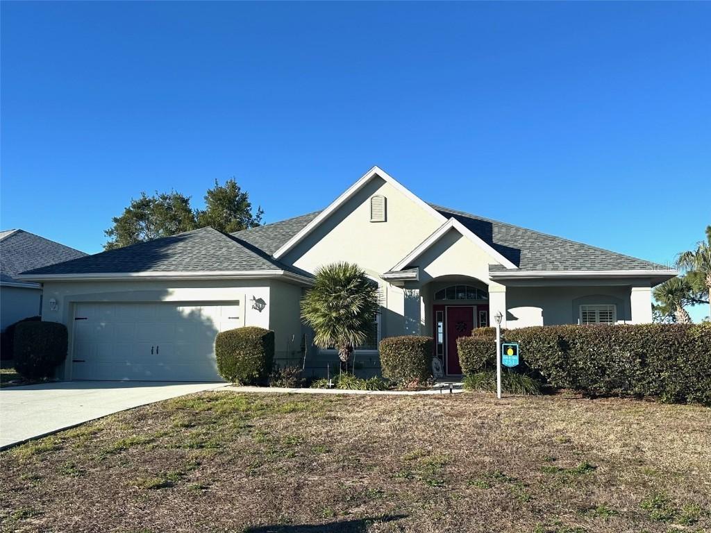 251 W Rexford Dr., Beverly Hills, FL 34465