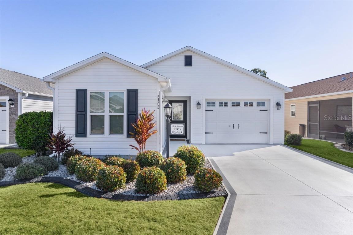 5705 Craft Ct., The Villages, FL 32163