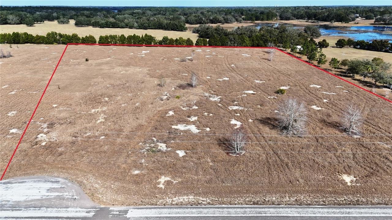 Hammock Grove Rd., Groveland, FL 34736