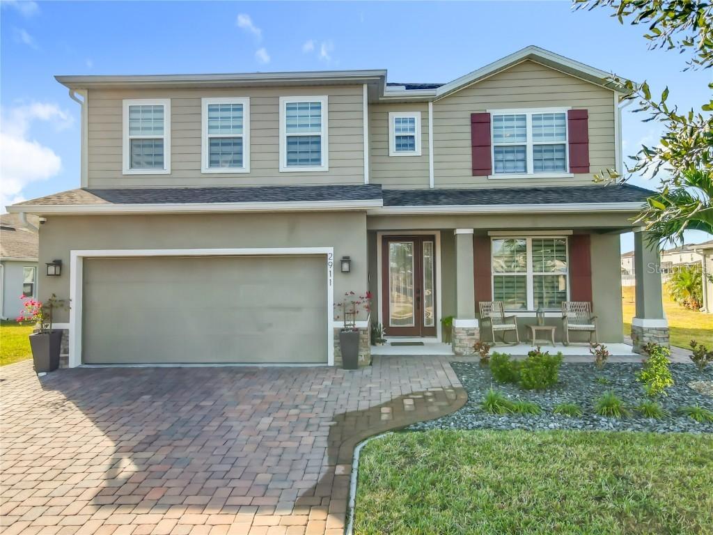 2911 Slough Creek Dr., Kissimmee, FL 34744