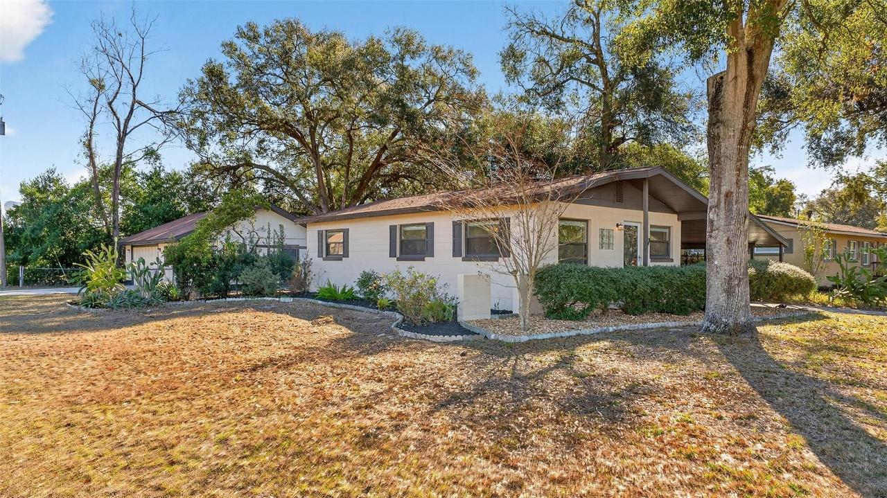 607 Patricia Ave., Fruitland Park, FL 34731