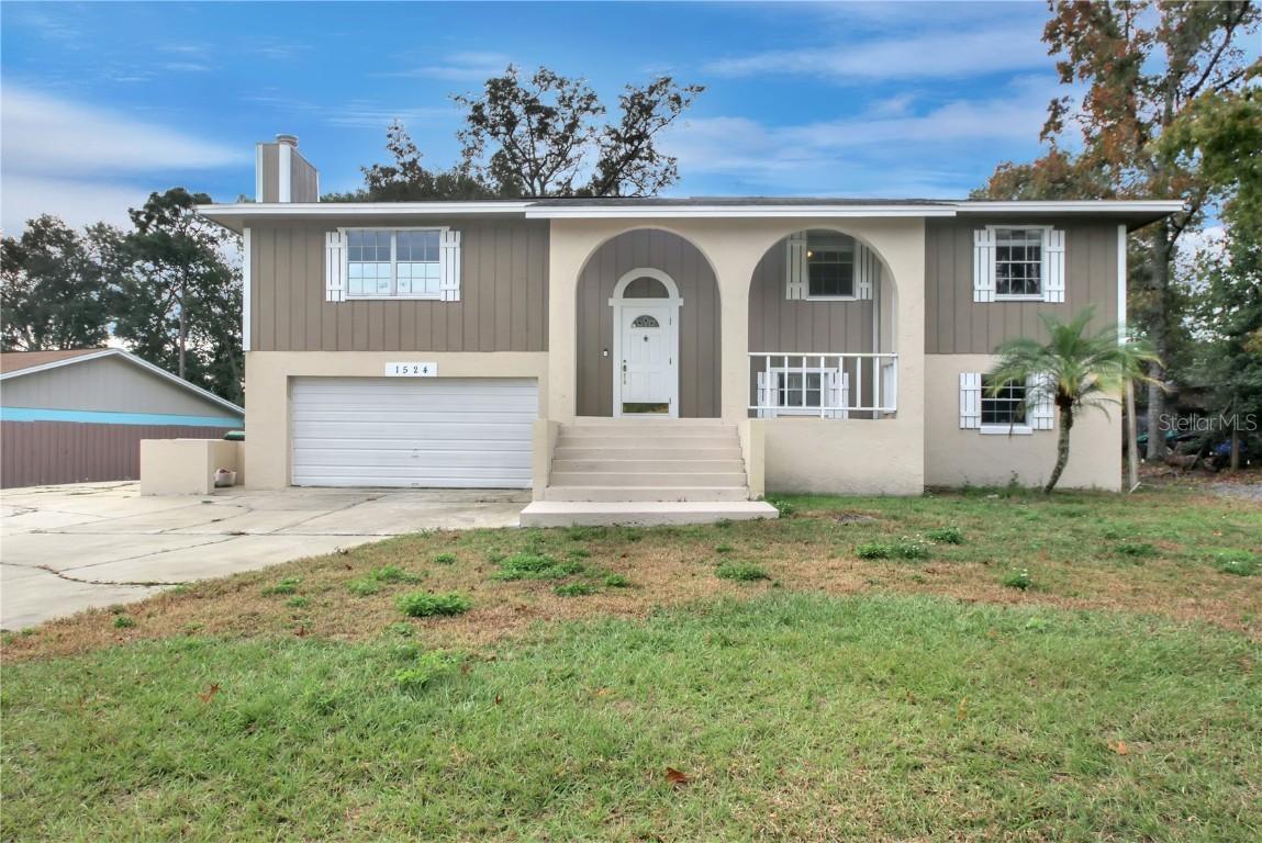 1524 Yvonne St., Apopka, FL 32712