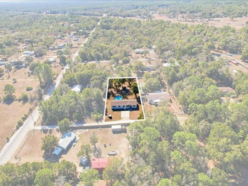 8174 W Tango Ct., Crystal River, FL 34428