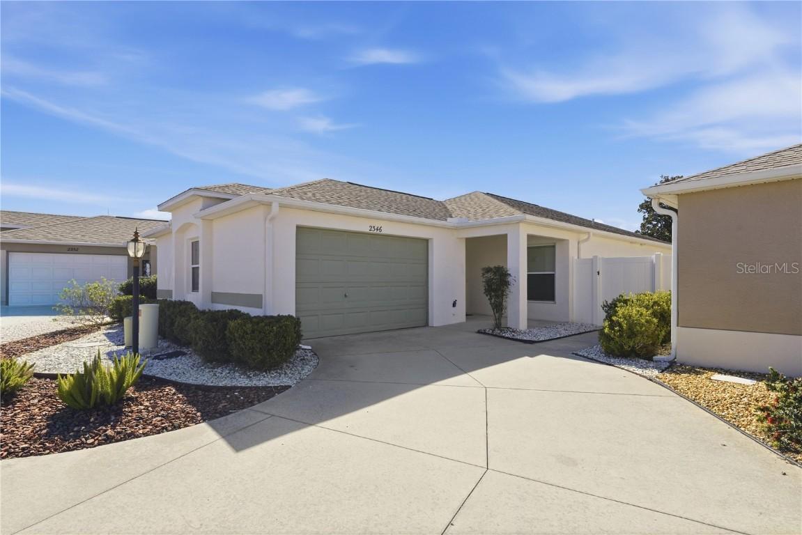 2346 Arbordale Ave., The Villages, FL 32162