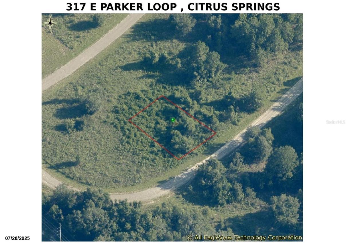 317 E Parker Loop, Dunnellon, FL 34434