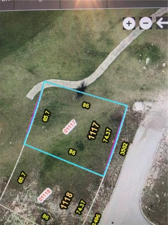 3502 Greenbluff Rd. #1117, Zellwood, FL 32798