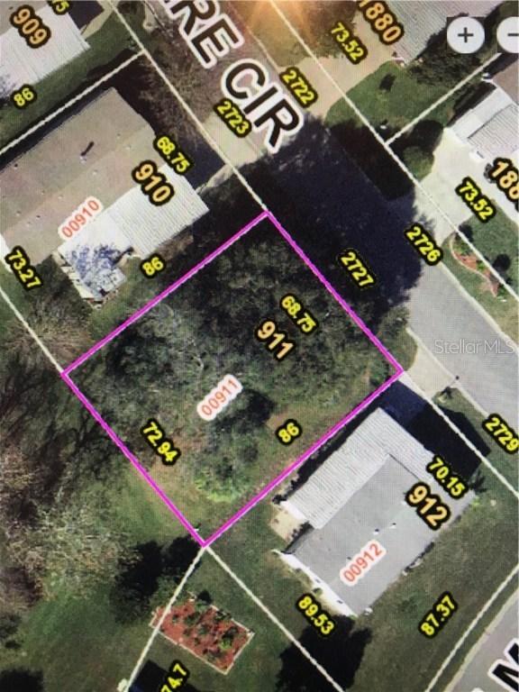 2727 Lake Grassmere Cir. #911, Zellwood, FL 32798