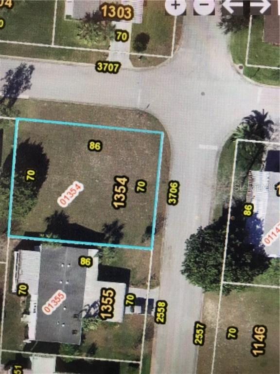 3706 Parway Rd. #1354, Zellwood, FL 32798