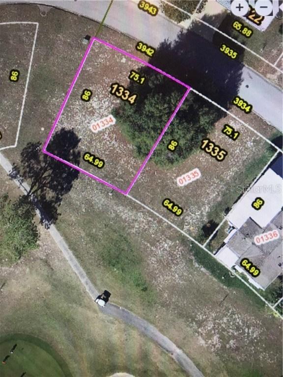 3942 Parway Rd. #1334, Zellwood, FL 32798