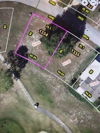 New Homes For Sale This Week in Zellwood Station: January 23rd to January 29th