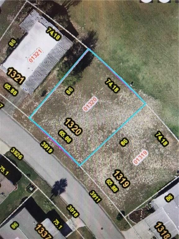 3919 Parway Rd. #1320, Zellwood, FL 32798