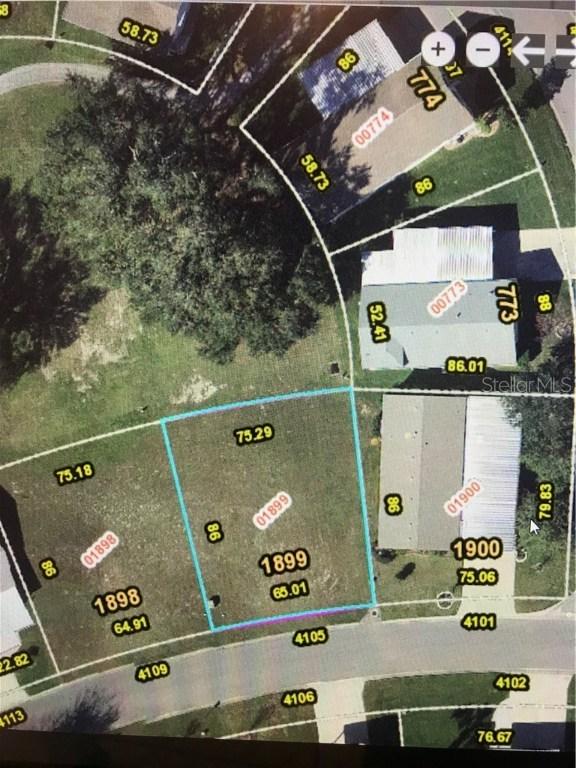 4105 Greenbluff Rd. #1899, Zellwood, FL 32798