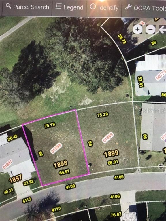 4109 Greenbluff Rd. #1898, Zellwood, FL 32798