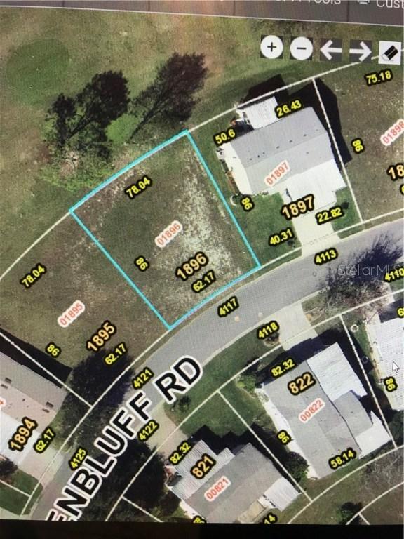 4117 Greenbluff Rd. #1896, Zellwood, FL 32798