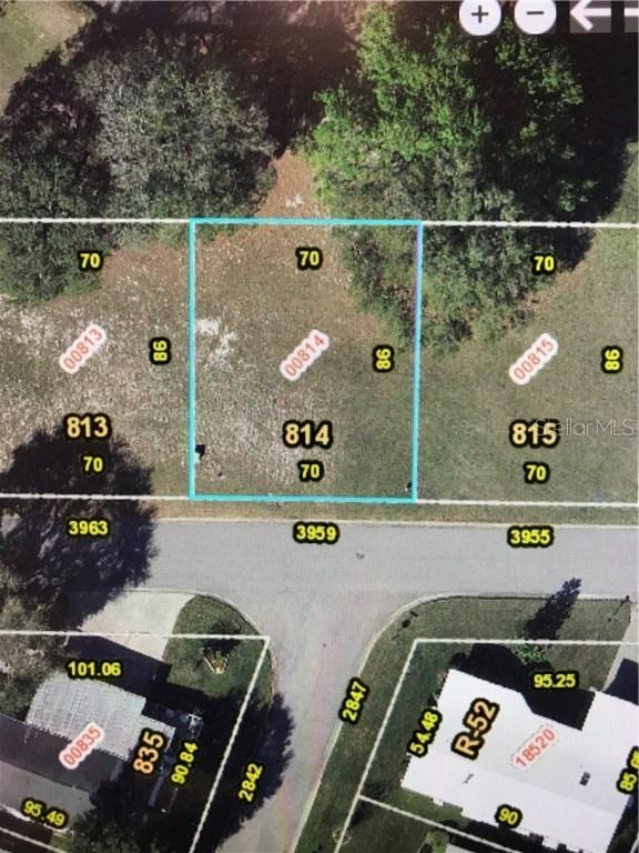 3959 Greenbluff Rd. #814, Zellwood, FL 32798