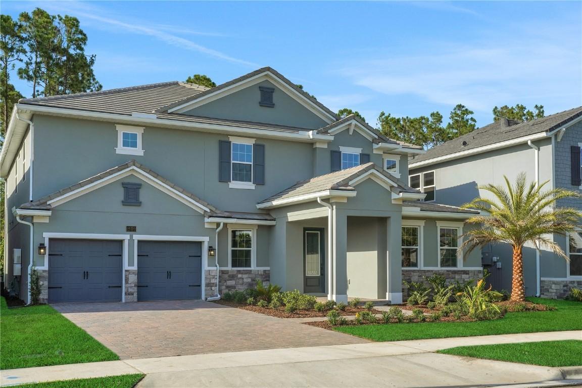 14261 Crest Palm Ave., Windermere, FL 34786