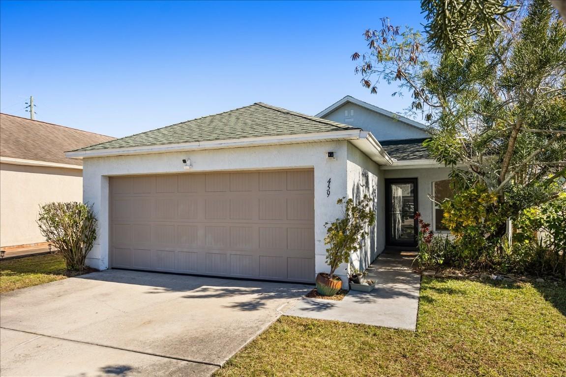 459 Delicata Dr., Orlando, FL 32807