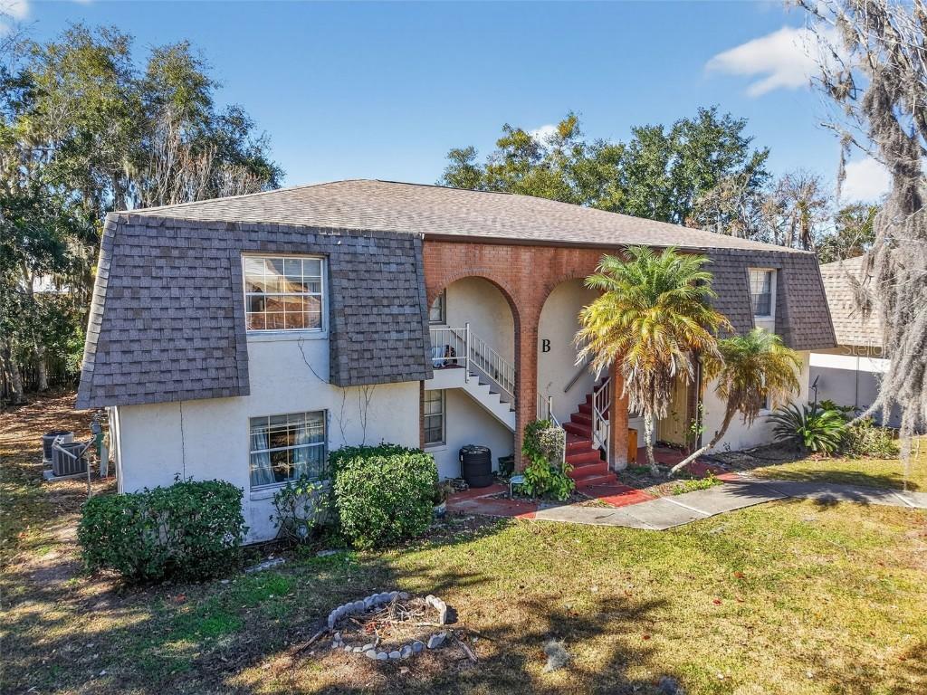 643 W Oak Terrace Dr. #B1,B2,B3,B4, Leesburg, FL 34748