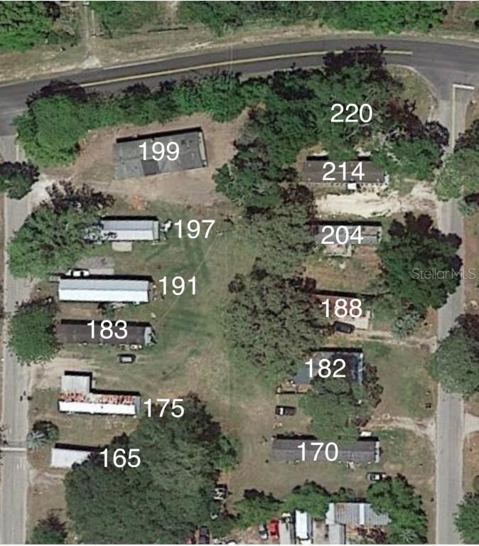 170 NE Craig Ave., Lake City, FL 32055