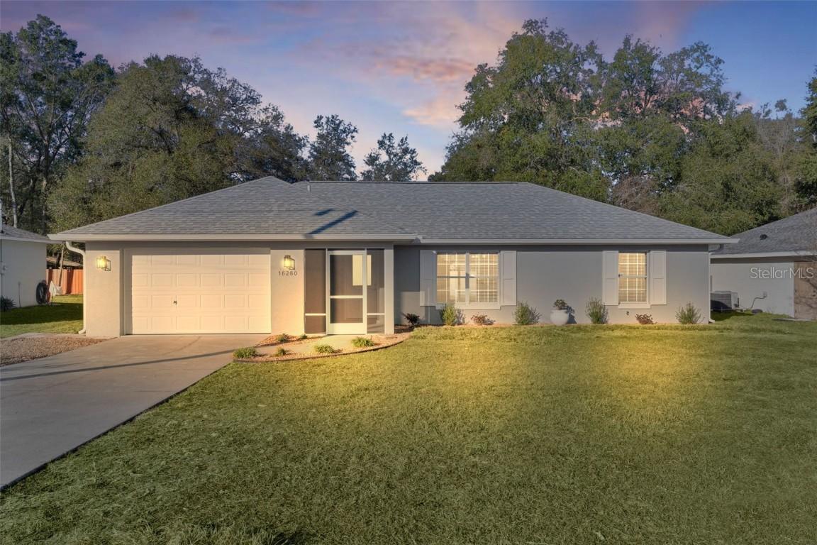 16280 SE 92nd Ter., Summerfield, FL 34491