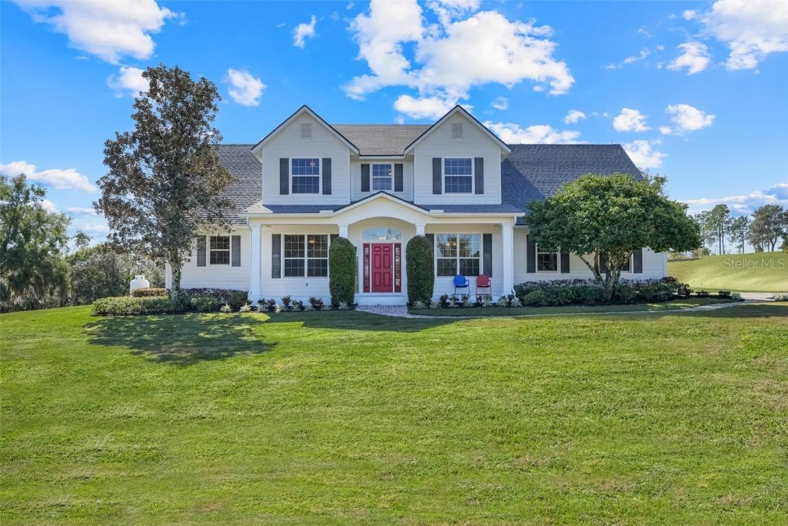 14100 Hunters Trace Ln., Clermont, FL 34715