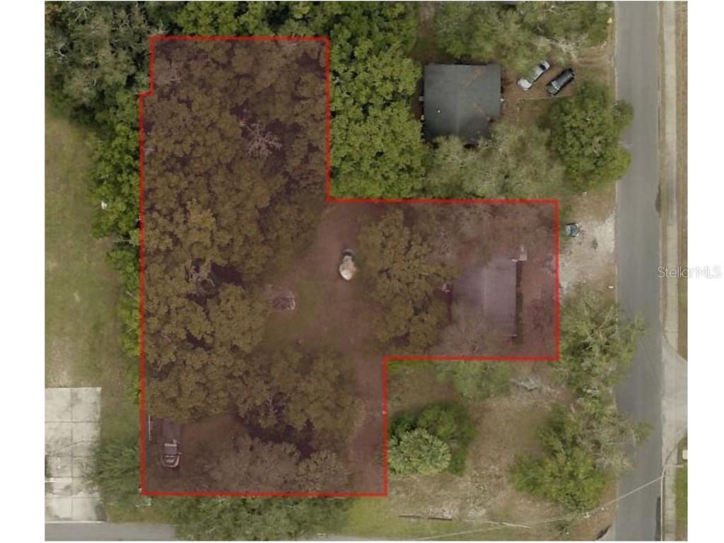 1615 N Wardell St., Mount Dora, FL 32757