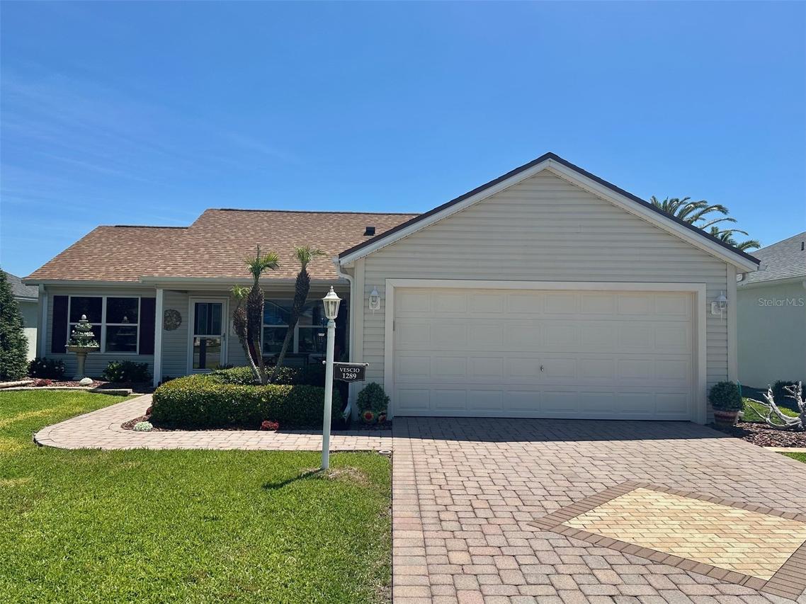 1289 Addison Ave., The Villages, FL 32162