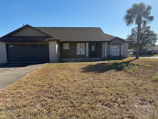 14602 Pine Forest Ct., Clermont, FL 34711