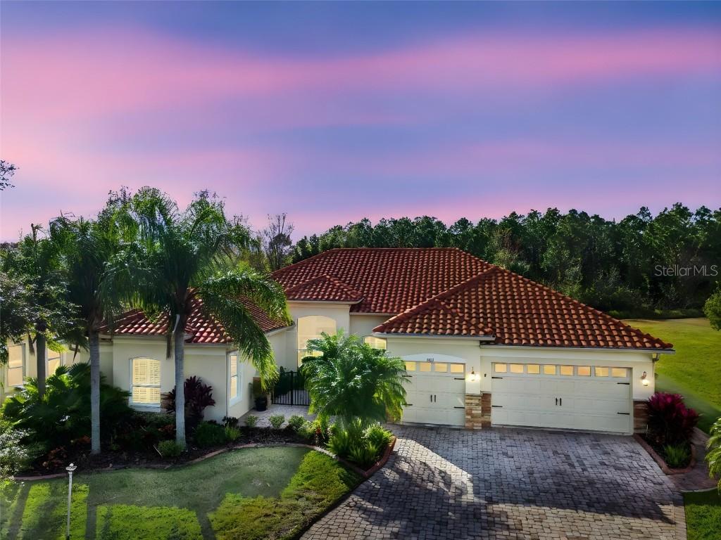 1233 Cambria Bend, Poinciana, FL 34759